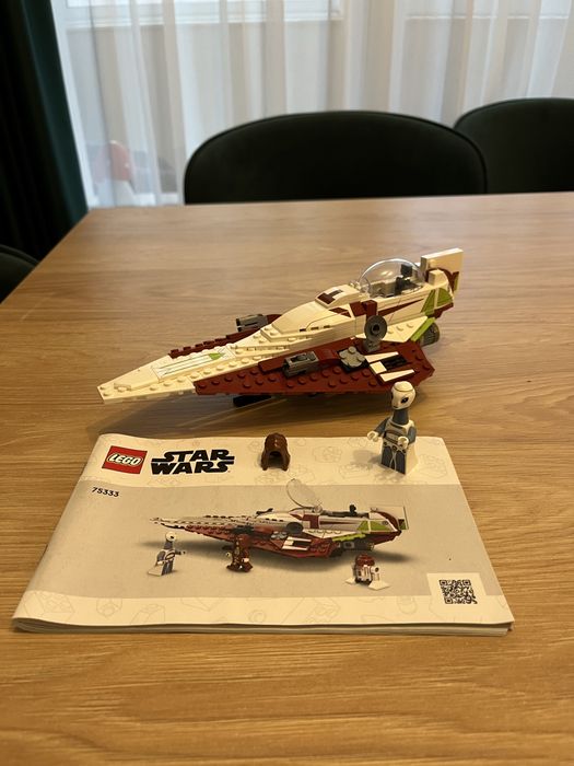 Lego Star wars комплекти