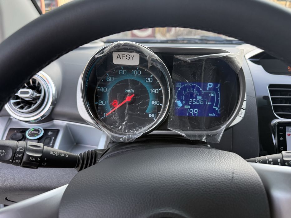 Spark sotiladi yili2022.