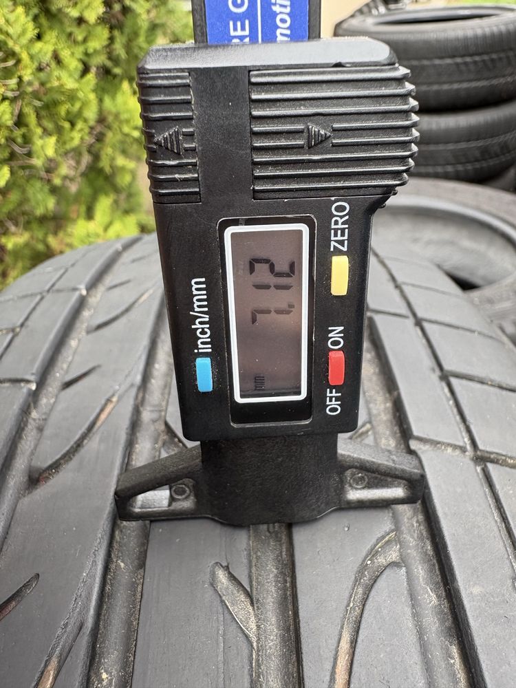 Летни гуми 225/60/18 Bridgestone