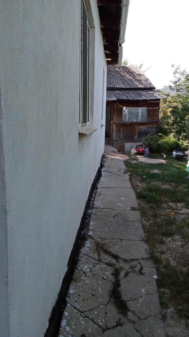 Продается дом, времянка
