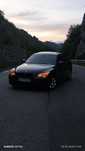BMW E60 525D Nfl