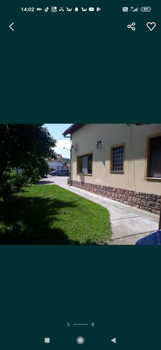 Casa de vanzare in Orastie