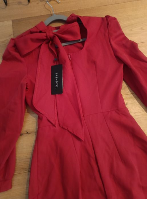 Страхотен лот от две рокли .Нови с етикети .50лв