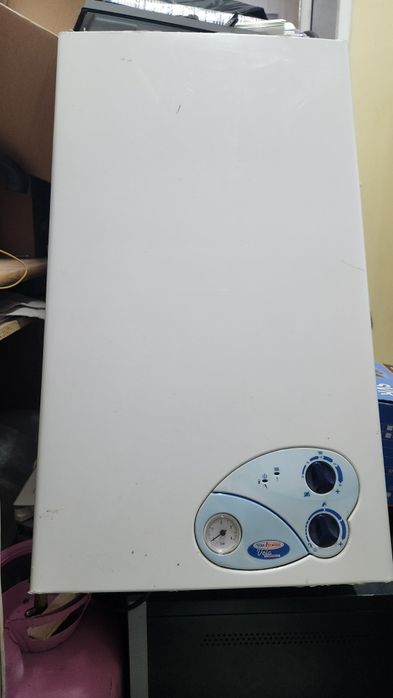 Centrala NovaFlorida Vela compact 24k