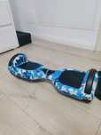 Vand Hoverboard!