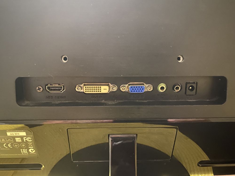 Philips 224e IPS