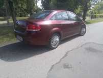 Fiat Linea 1,3 multijet