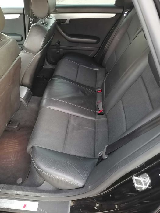 Audi A4 de vânzare