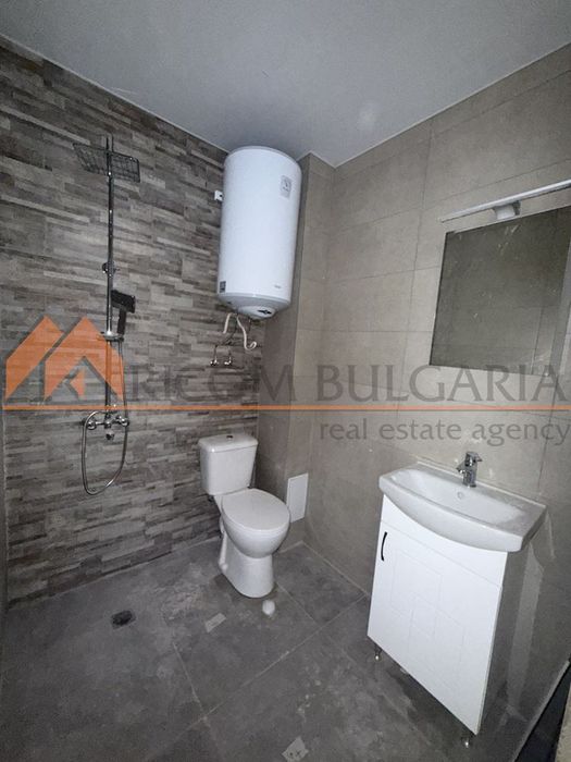 Продава се Едностаен апартамент в Варна, Виница - 26 кв.м за 2039 €/кв.м - Снимка #6