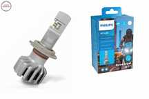 Philips Bec LED  H7 12V 20W PX26d Ultinon Pro6000 LED 5800K 1 piesa Moto- livrare gratuita