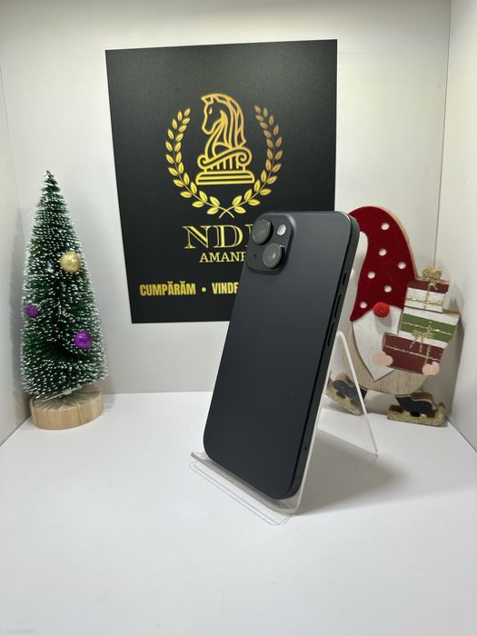 NDP Amanet NON-STOP Calea Vitan Nr. 121 Iphone 15 (44959)