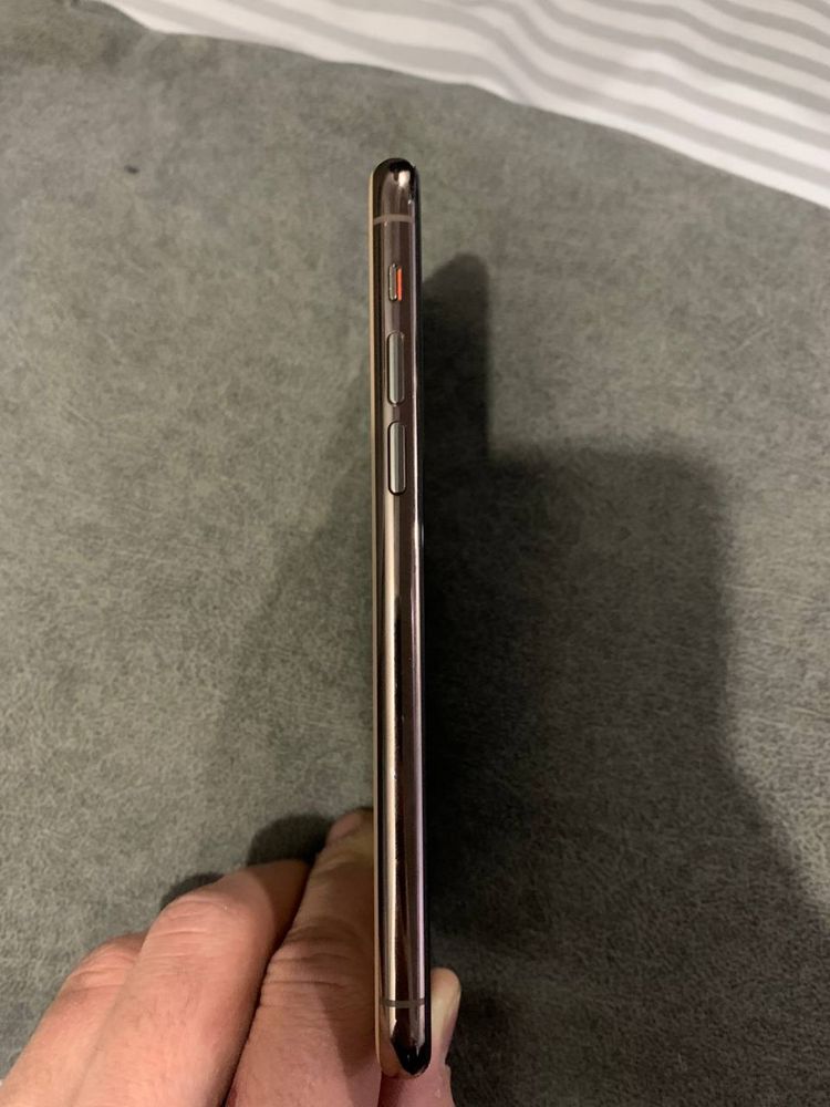 Iphon 11pro ideal