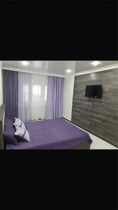 Продам 1ком квартиру в центре