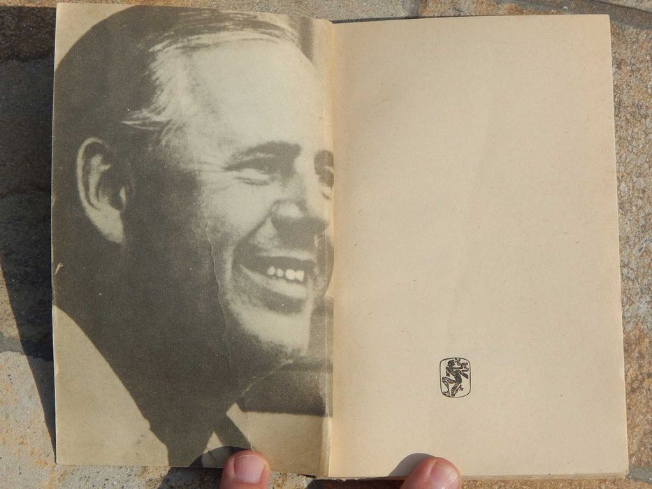 Anna (eu) Anna Klaus Rifbjerg editura Univers colectia Globus 1979