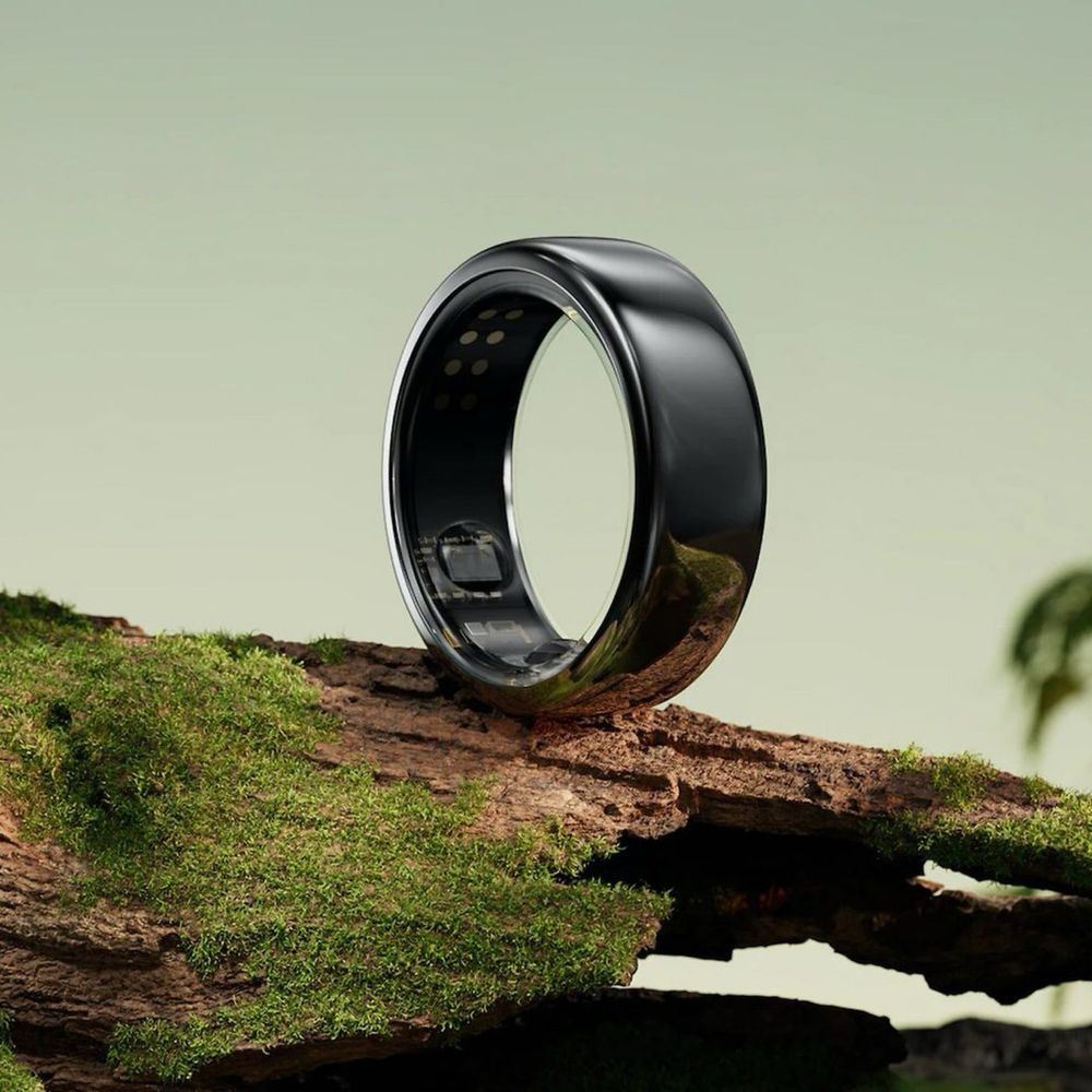 Samsung Galaxy Ring