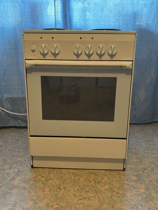 Плита    кухонная