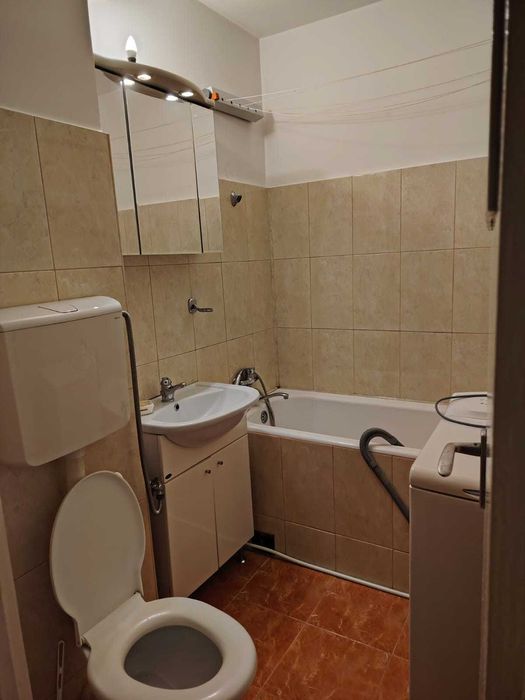 Garsoniera de vanzare in Brasov, Str.Soarelui