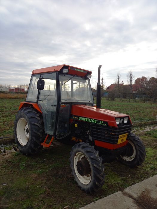 Universal 445 643 utb Dtc  fiat