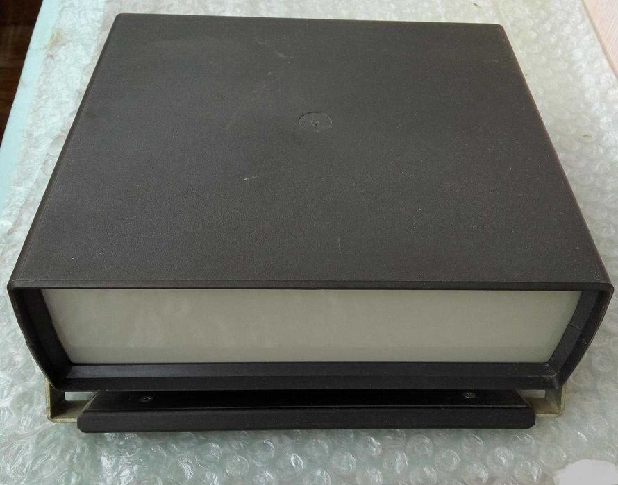 пластиковый корпус: конструкция радиолюбителя, из пластика и алюминия