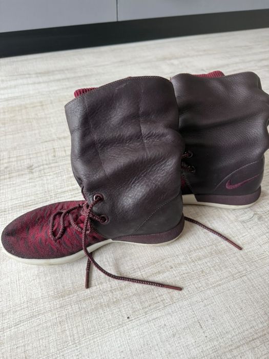 Ботуши nike найк