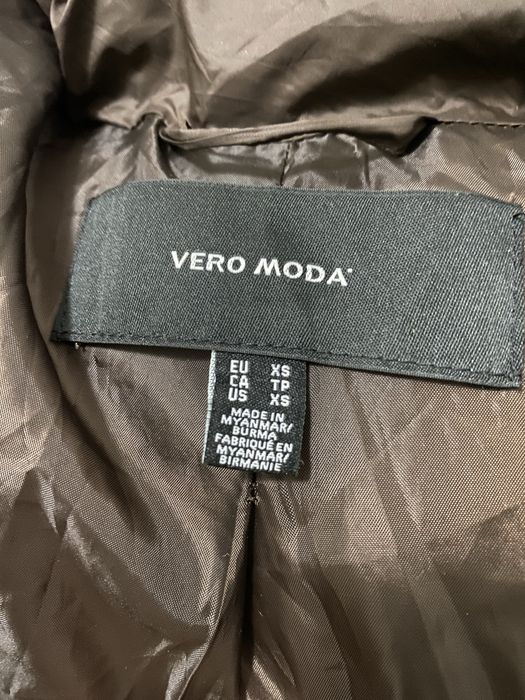 Vero Moda дамско зимно яке