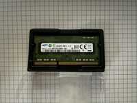 Memorie RAM Samsung laptop DDR3 4GB 1600MHz 1,5V