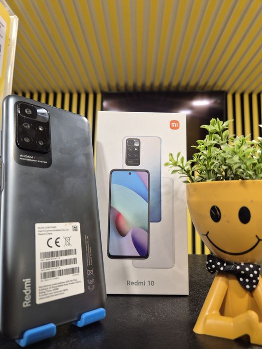 Redmi 10,Redmi 10, 64гб
