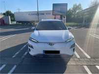 Hyundai Kona Electric 64 kWh - 450+ km automomie