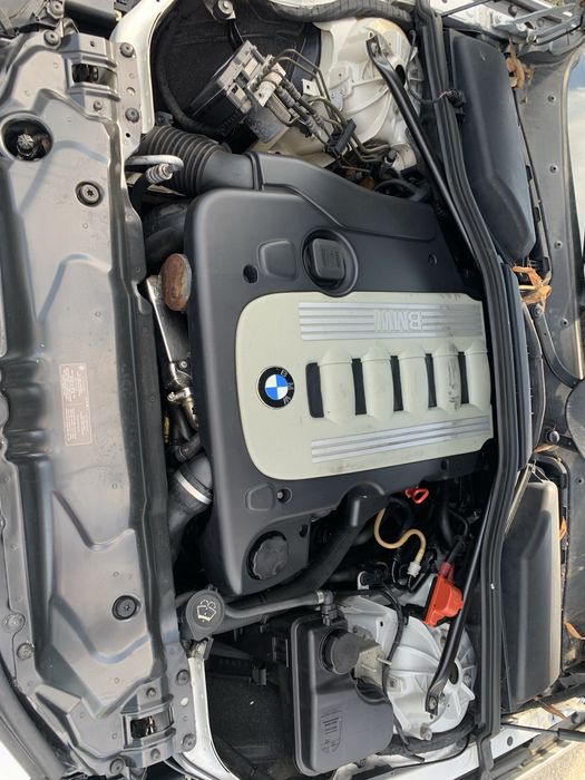 De vanzare  BMW E60 525d M57