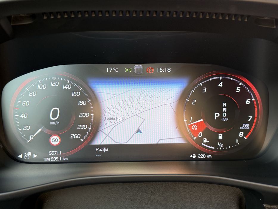 Volvo XC40 B4 unic proprietar