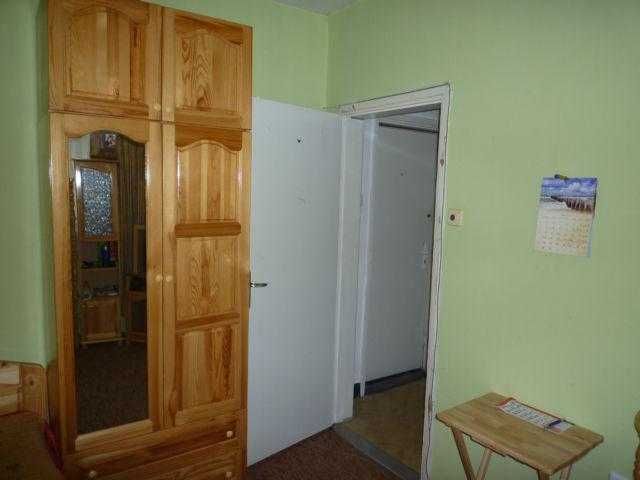 Дава се под наем Едностаен апартамент в София, Дружба 1 - 43 кв.м за 298.86 € - Снимка #1