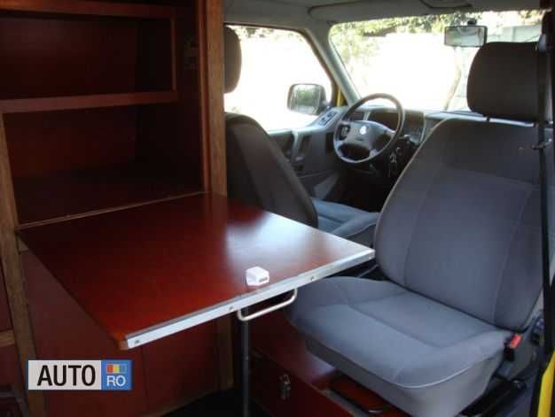 Vand VW Transporter T4 din 2002