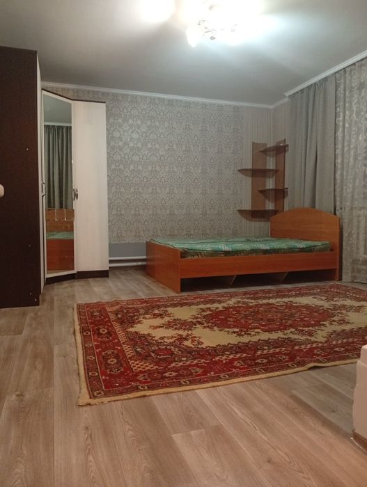Сдам 1 комн.дом на длительный срок