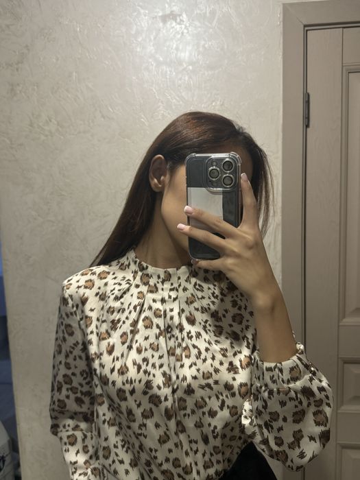 Кофта вечерное красивое