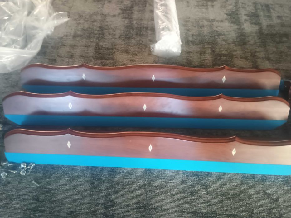 Билярдна маса Rasson 9фута