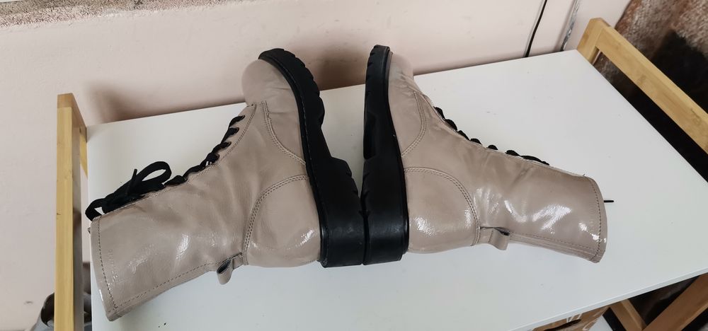 Ботуши Tamaris 38 н.