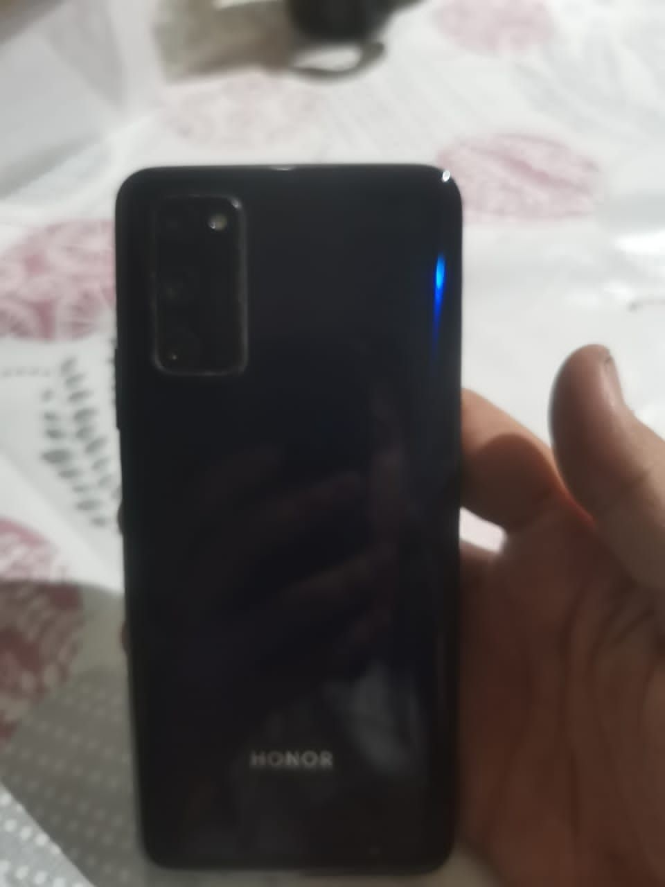 Honor view 30 pro