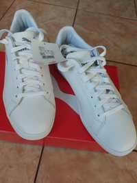 Adidas PUMA piele naturală nr.43