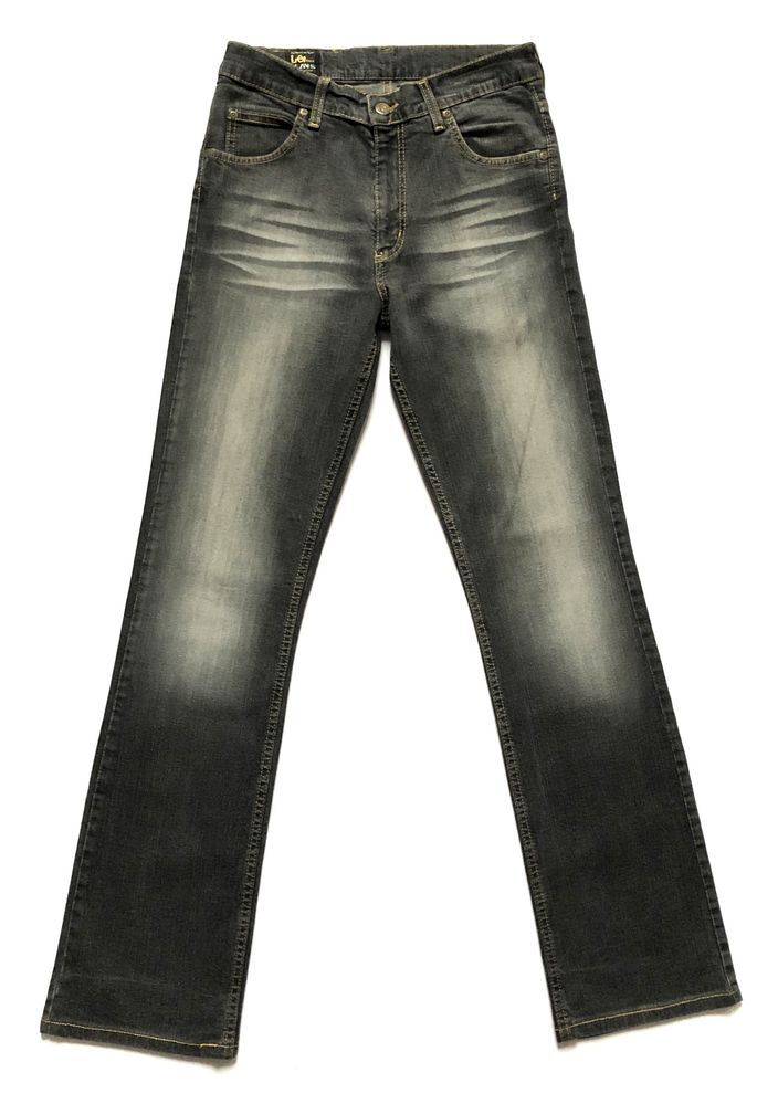 Blugi LEE Reed Jeans Barbati | Marime 29 x 34 (Talie 72 cm)