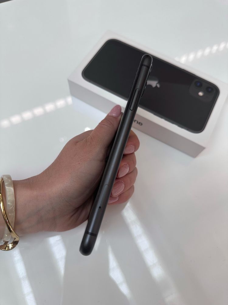 Iphone 11 Като нов