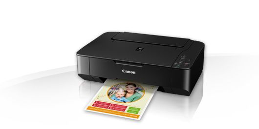 Новый Принтер Canon Pixma MP230 + СНПЧ