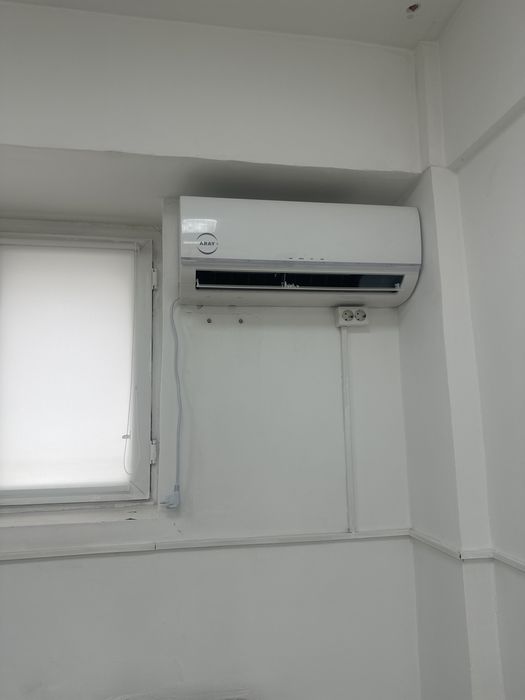 Продам кондиционер срочно