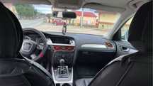 Vand AUDI A4 B8 2.0 tdi 143 cai caga