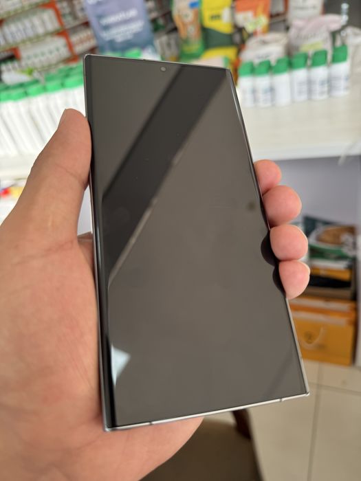 Samsung galaxy S23 Ultra 12/512 gb