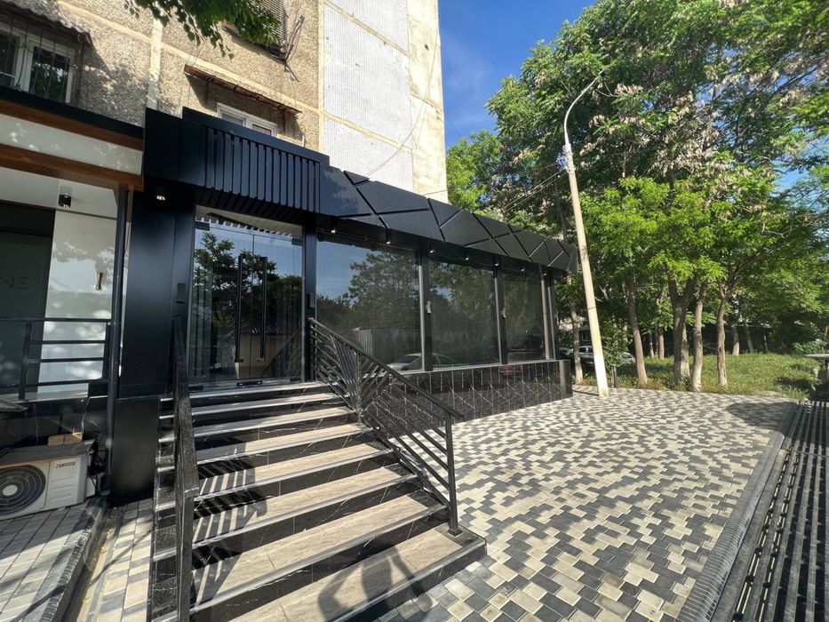 Продаётся Не Жилое Помещения Мирабадский район Ор-р Госпитальный