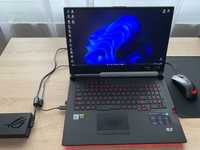 Laptop Gaming ASUS ROG Strix Scar 17 G732LV-EV030