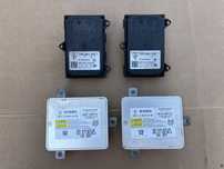 Modul / Droser / Calculator far Porsche Macan Cayenne Panamera Taycan