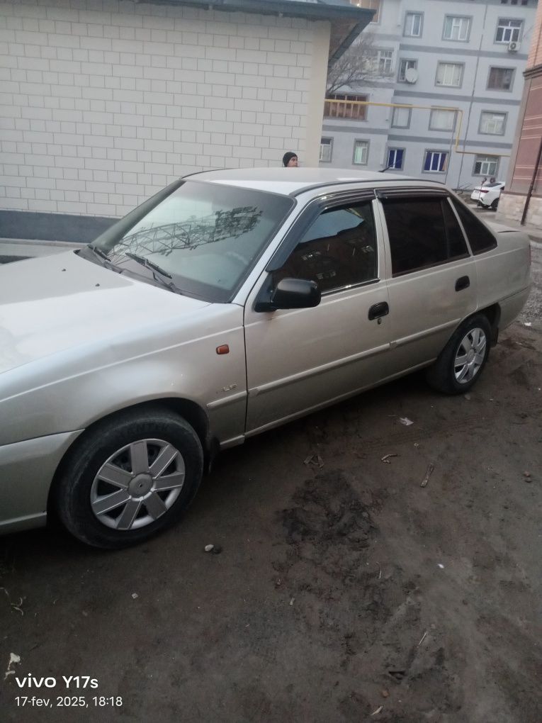 NEXIA 2 2009 sons gibret
