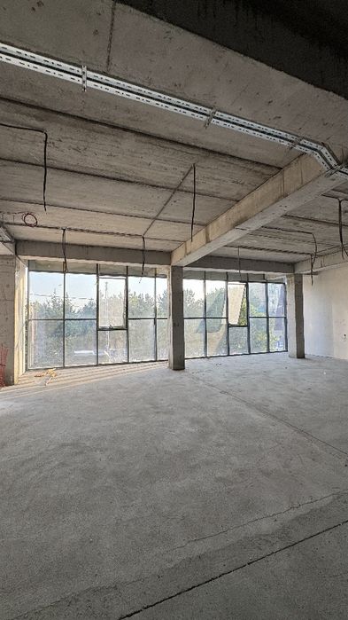 Сдается в аренду здание в центре Ташкента