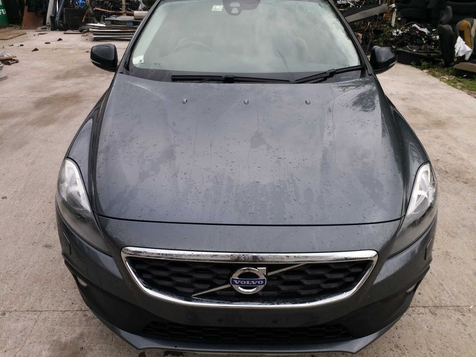 Bara Fata / Capota / Aripa Fata Volvo V40 CC An 2012-2018 + Piese Sh